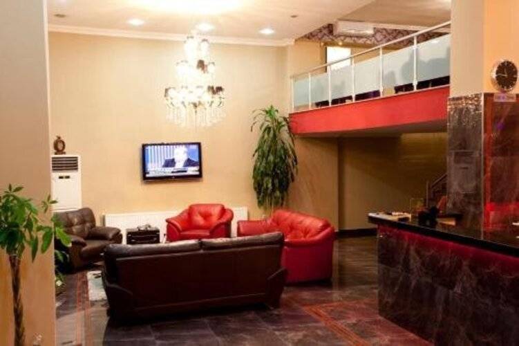 Classes Boutique Hotel