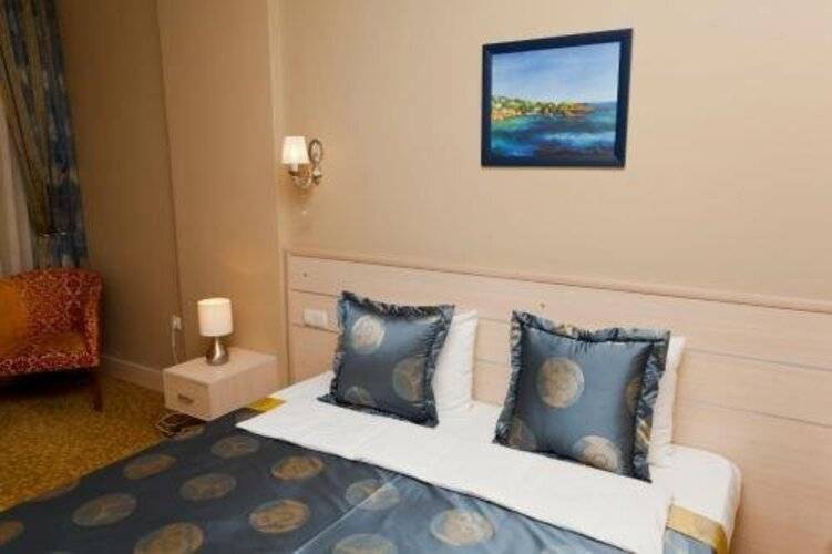 Classes Boutique Hotel
