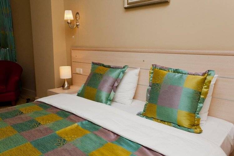 Classes Boutique Hotel