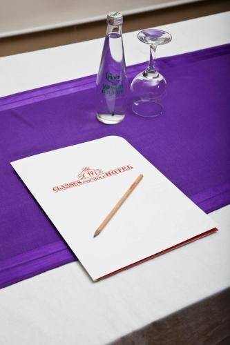 Classes Boutique Hotel