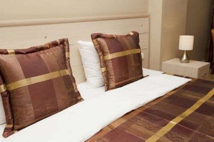 Classes Boutique Hotel