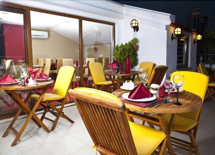 Classes Boutique Hotel