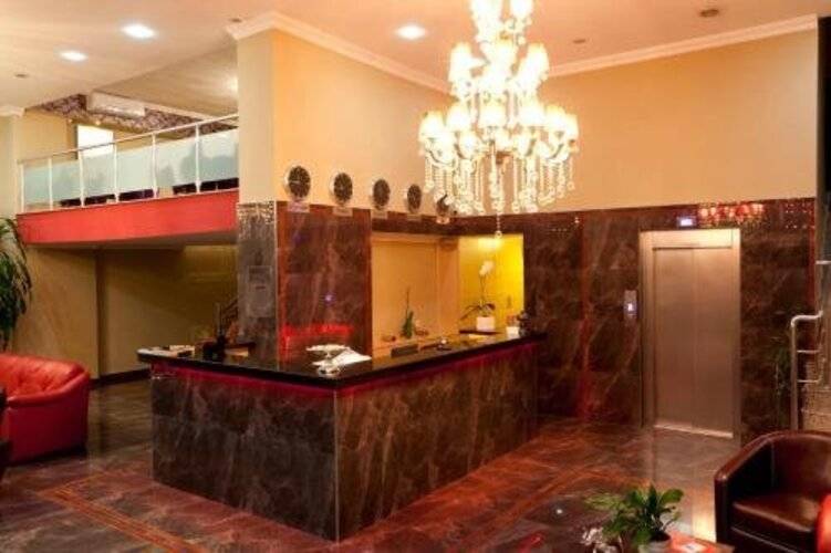 Classes Boutique Hotel