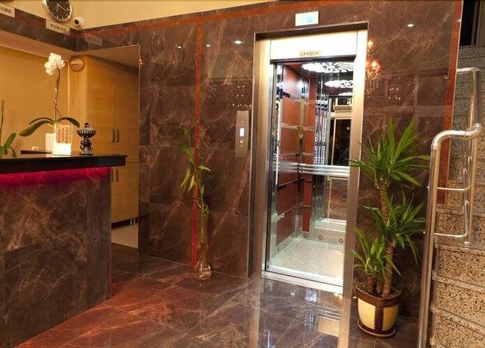 Classes Boutique Hotel