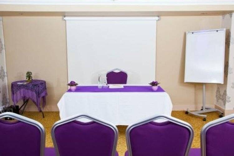 Classes Boutique Hotel