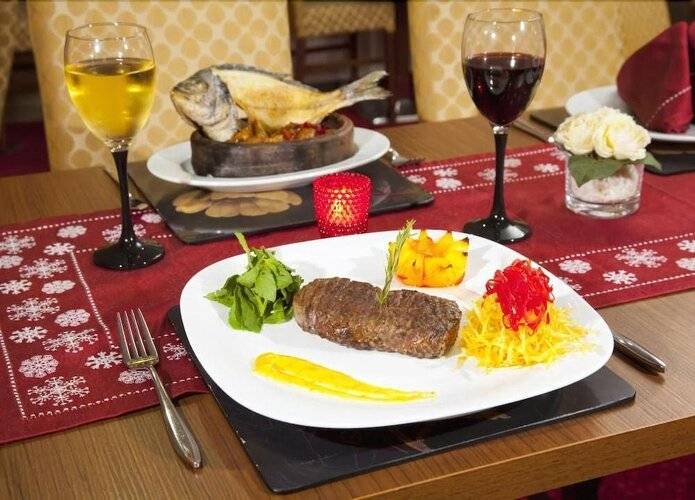 Classes Boutique Hotel