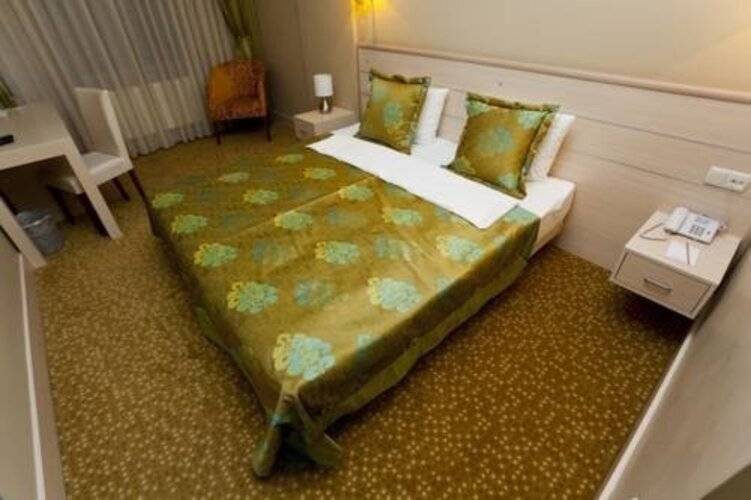 Classes Boutique Hotel