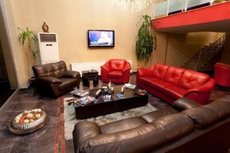 Classes Boutique Hotel