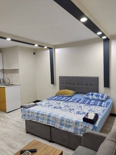 Moon Suit Otel
