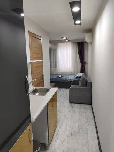 Moon Suit Otel