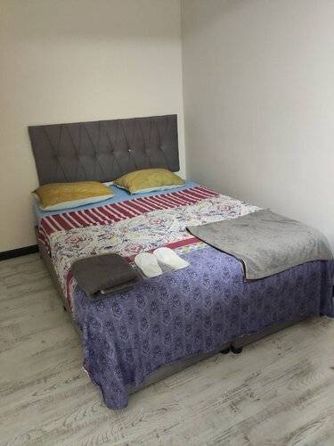 Moon Suit Otel