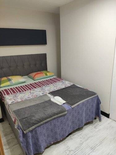 Moon Suit Otel