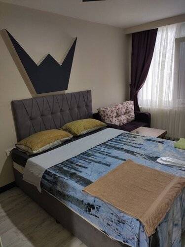 Moon Suit Otel