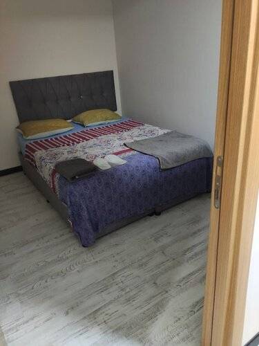 Moon Suit Otel