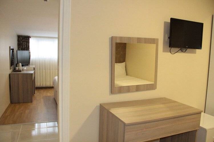 Nagehan Hotel Old City