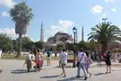 Nagehan Hotel Old City