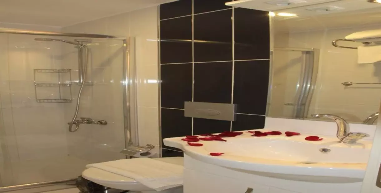 Nagehan Hotel Old City