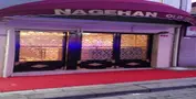 Nagehan Hotel Old City