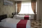 Nagehan Hotel Old City
