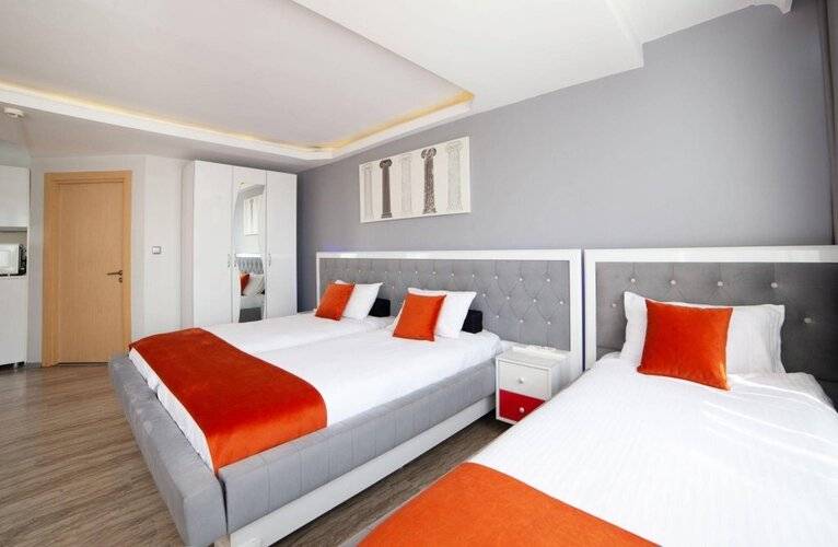 Harbiye Residence Istanbul