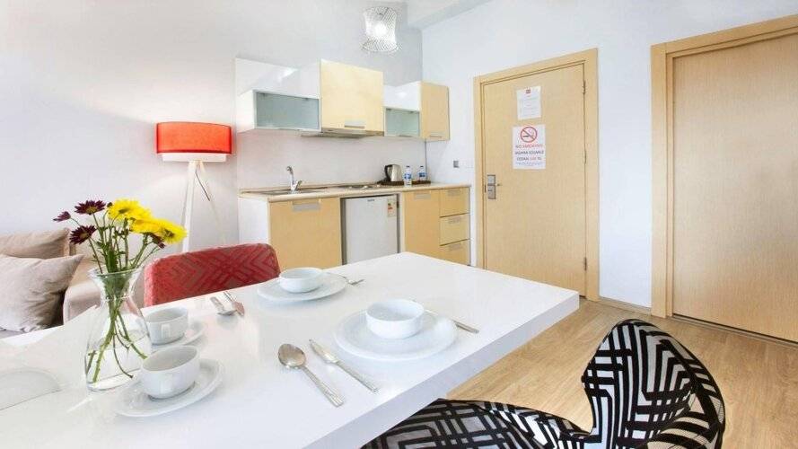 Harbiye Residence Istanbul