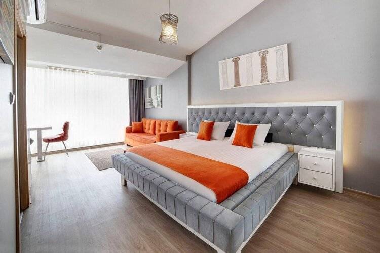Harbiye Residence Istanbul