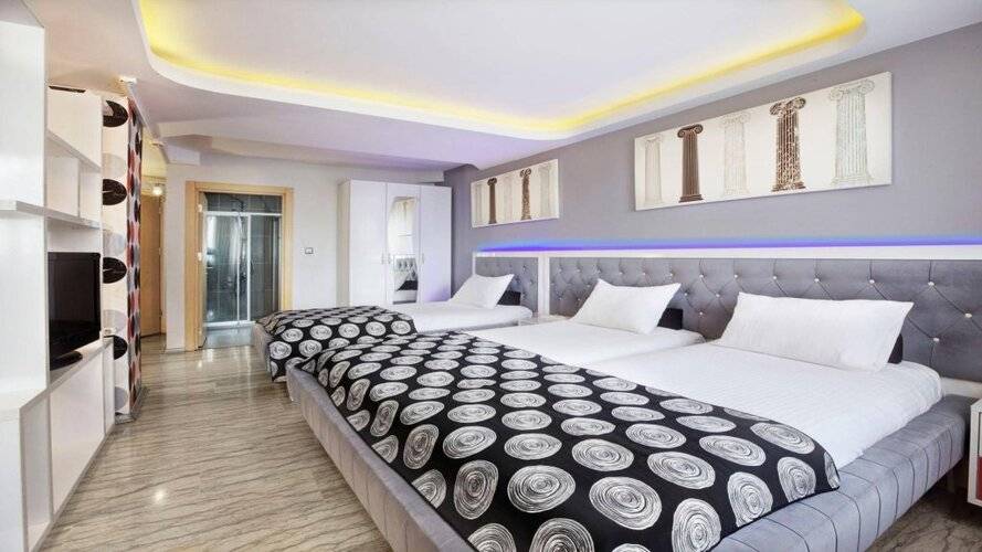 Harbiye Residence Istanbul