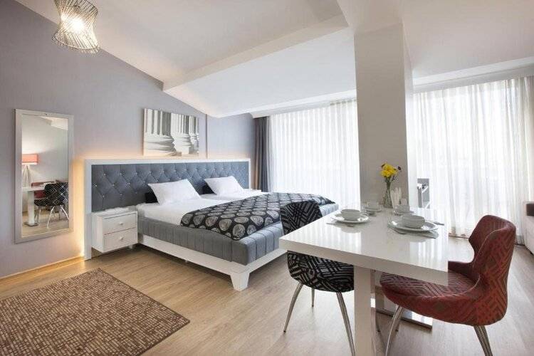 Harbiye Residence Istanbul