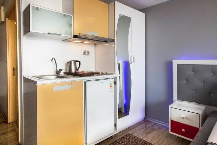 Harbiye Residence Istanbul