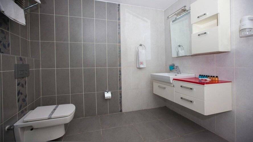 Harbiye Residence Istanbul