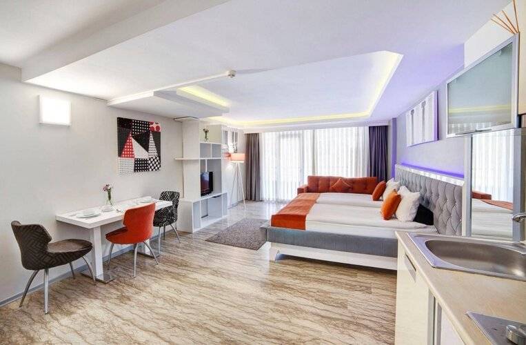 Harbiye Residence Istanbul