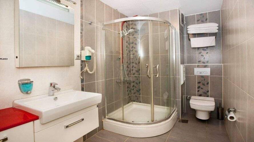 Harbiye Residence Istanbul