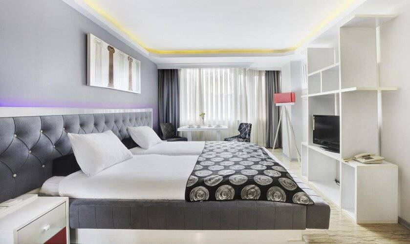 Harbiye Residence Istanbul