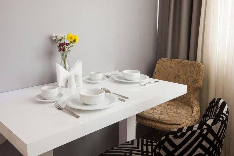 Harbiye Residence Istanbul