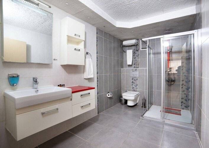 Harbiye Residence Istanbul