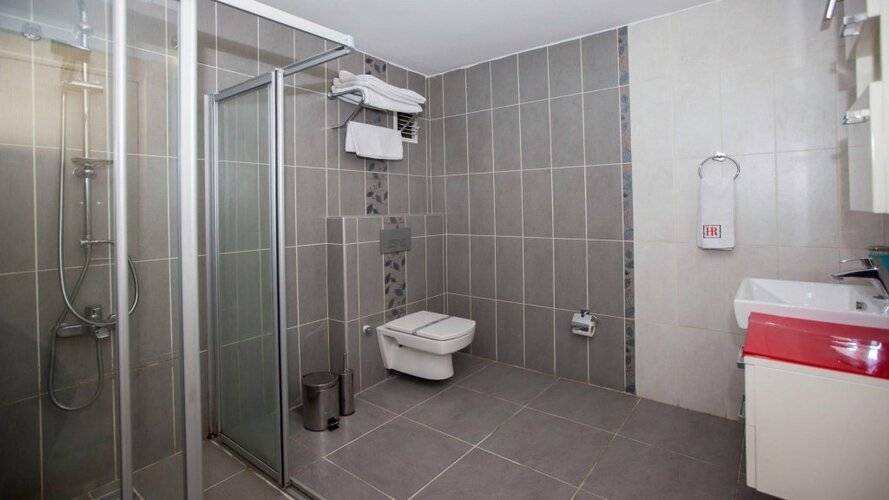 Harbiye Residence Istanbul