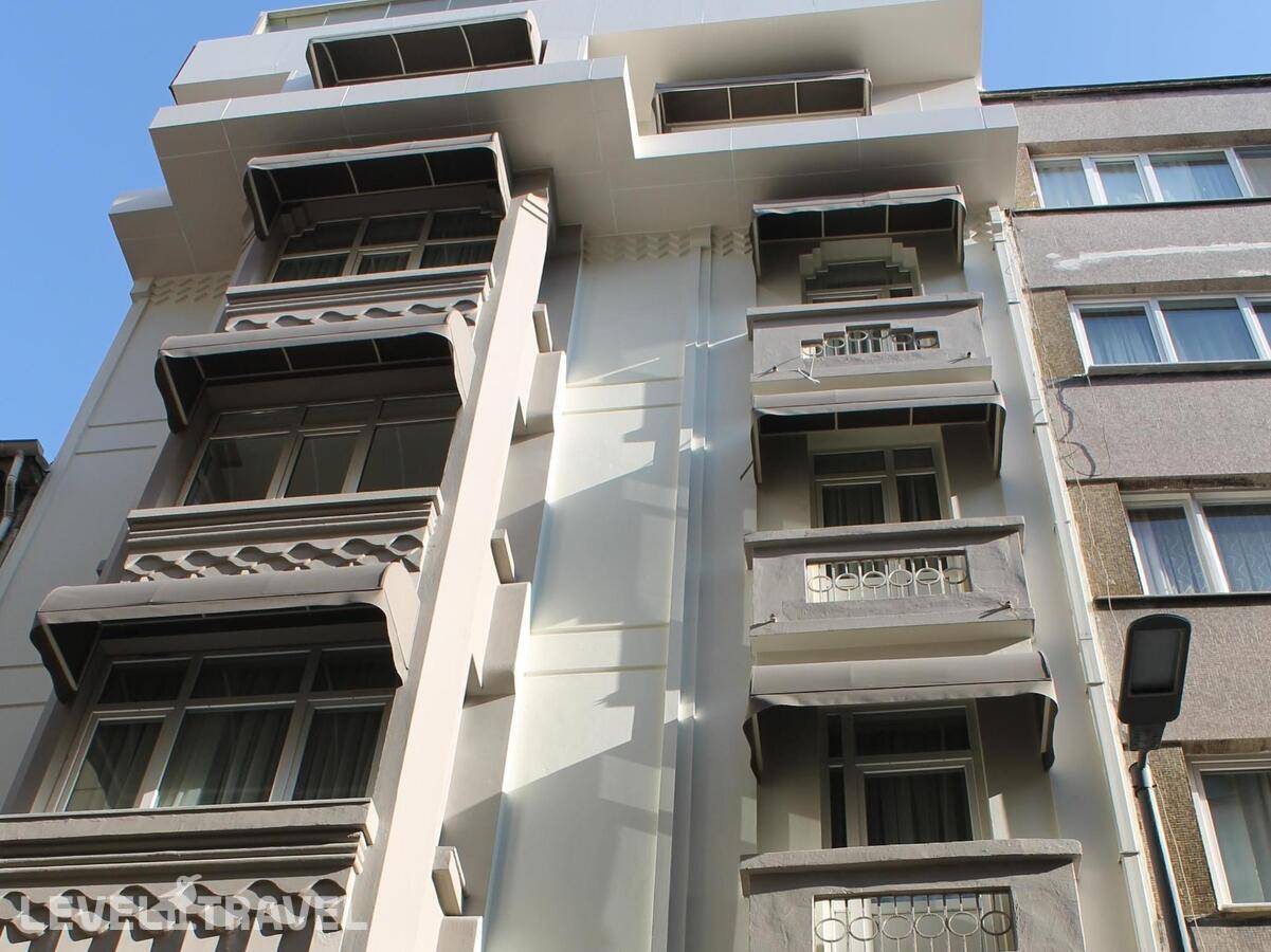 The Milltown Sisli — фото 1