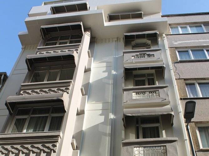 The Milltown Sisli
