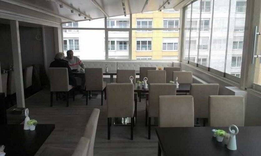 The Milltown Sisli