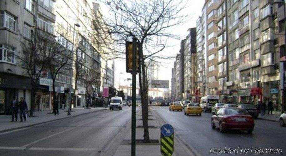 The Milltown Sisli