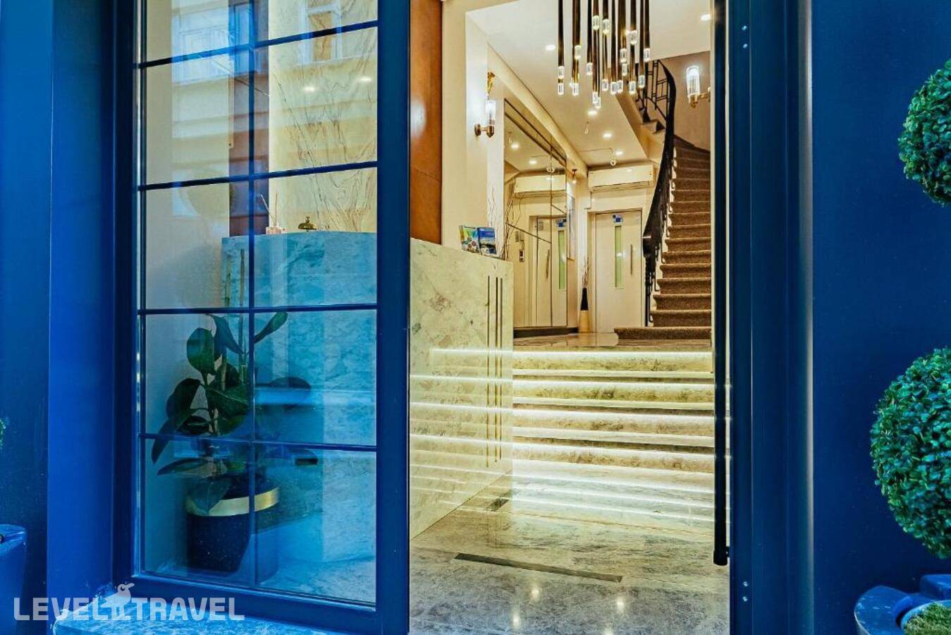 The Milltown Sisli — фото 3
