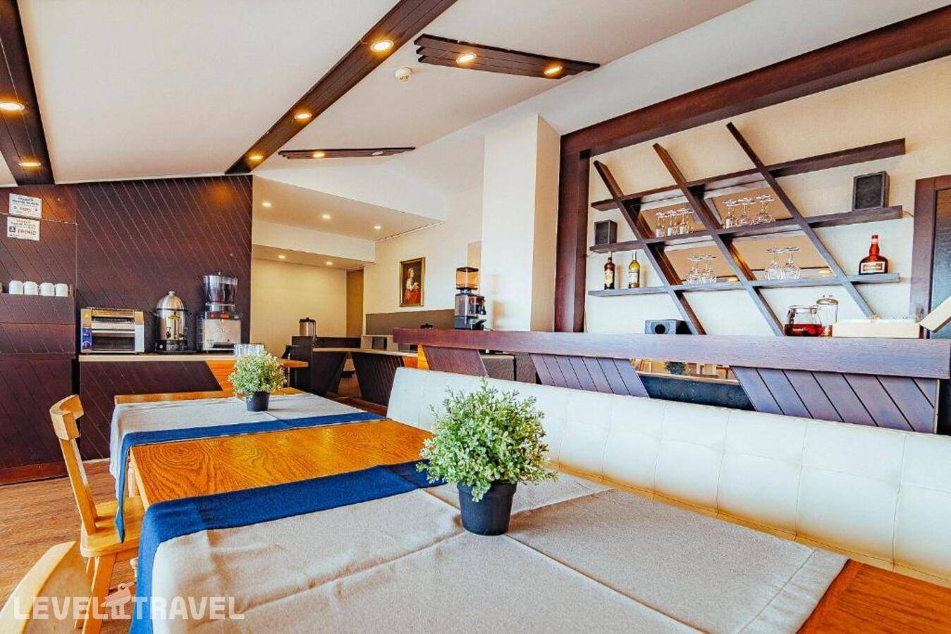 The Milltown Sisli — фото 10