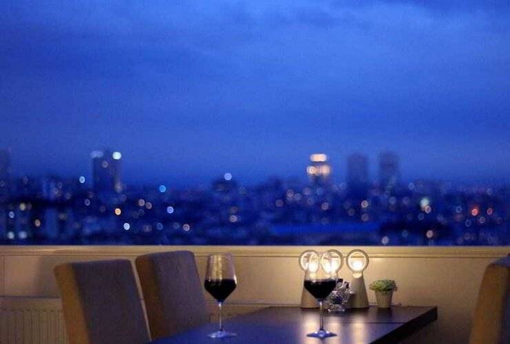 The Milltown Sisli