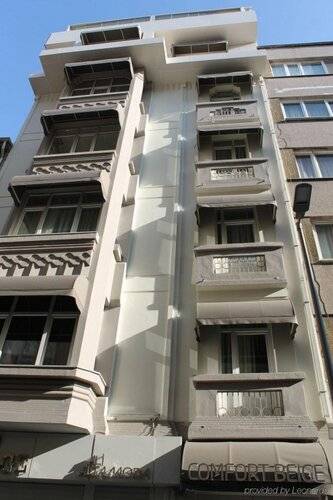 The Milltown Sisli