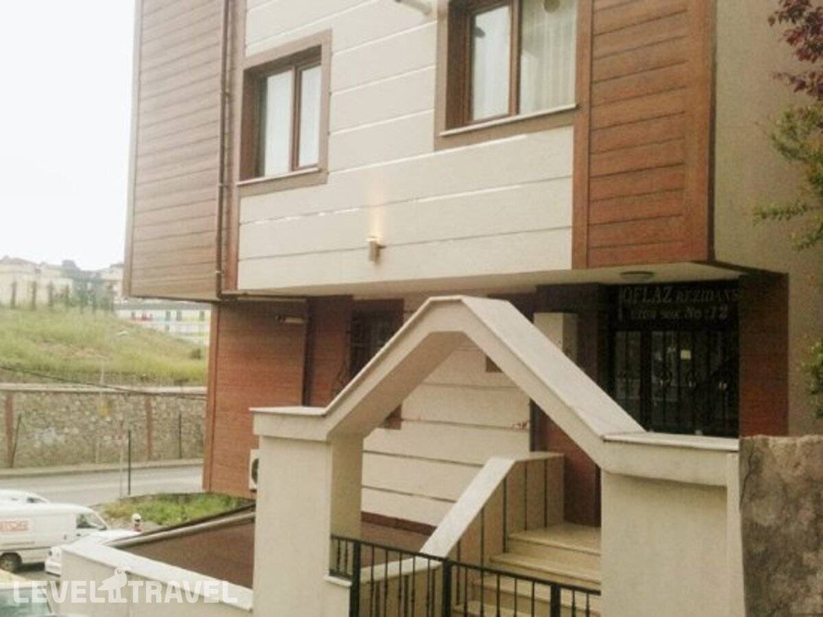 фотографии отеля SahraKent Suite в Турция(Аташехир) - фото №21