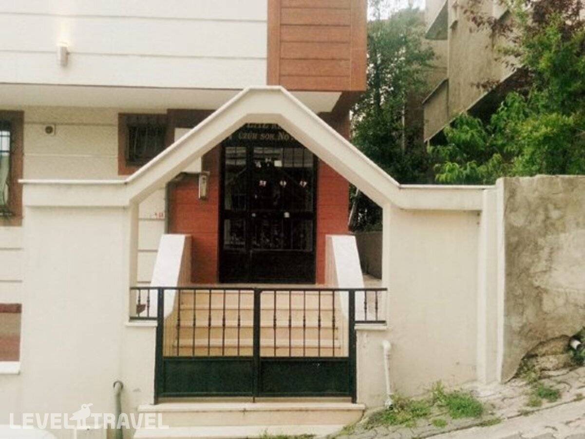 фотографии отеля SahraKent Suite в Турция(Аташехир) - фото №12