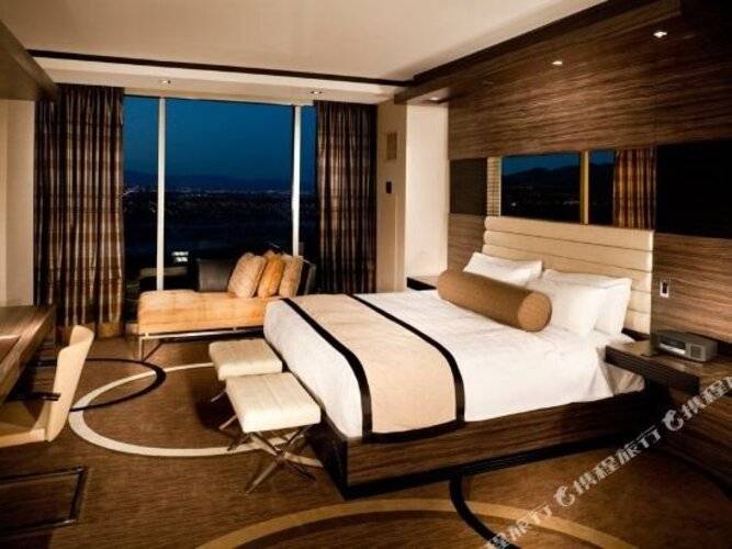 SahraKent Suite