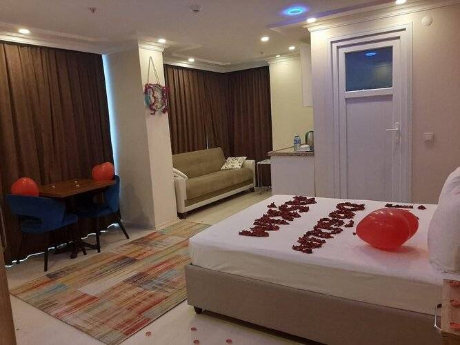 SahraKent Suite