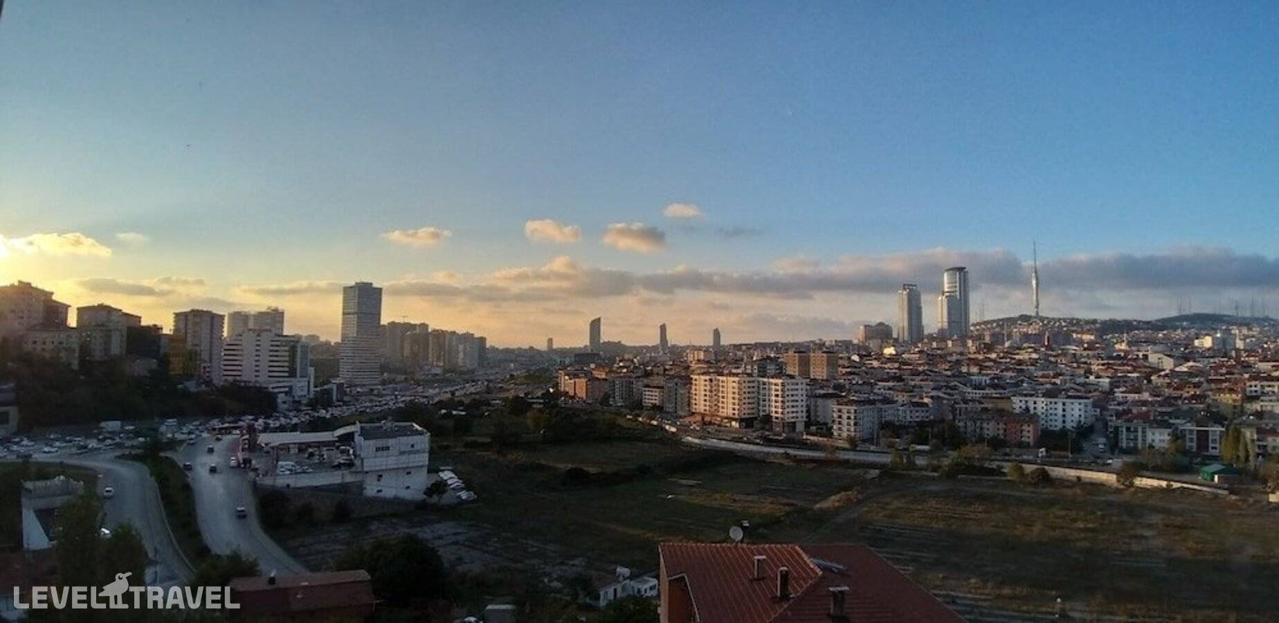 фотографии отеля SahraKent Suite в Турция(Аташехир) - фото №3