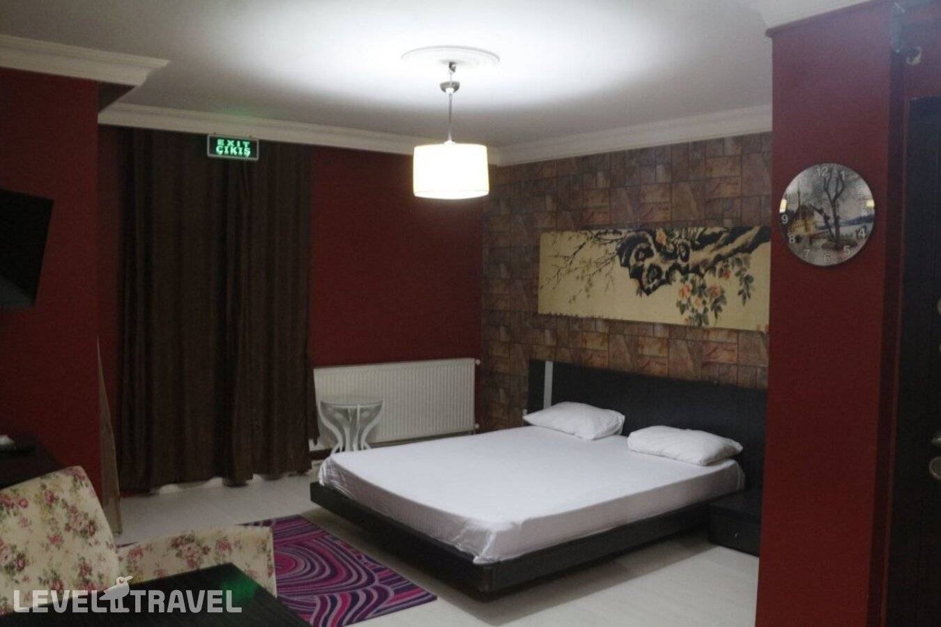 фотографии отеля SahraKent Suite в Турция(Аташехир) - фото №9